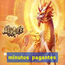 minutos pagantes fortune dragon